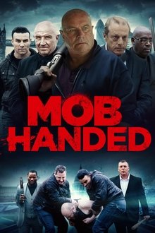 Poster do filme Mob Handed