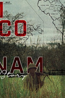 From Mexico to Vietnam: A Chicano Story