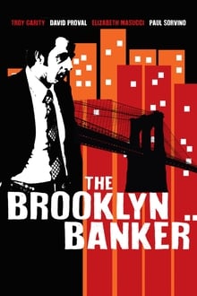 Poster do filme The Brooklyn Banker