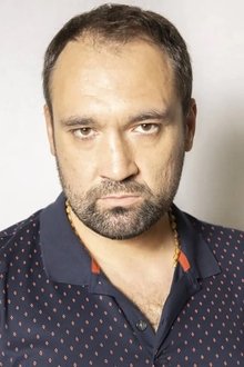 Photo of Borislav Zahariev