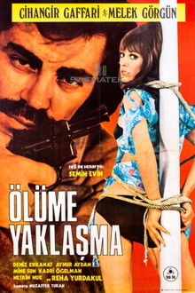 Ölüme Yaklaşma