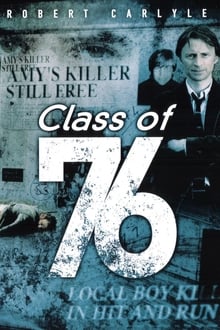 Poster da série Class of '76