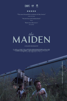 The Maiden