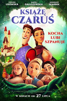 Książę Czaruś