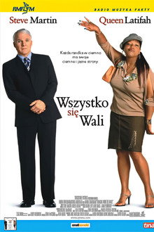 Wszystko się wali