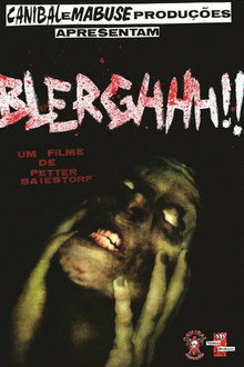 Blerghhh!!!
