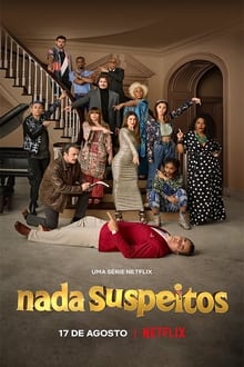 Assistir Nada Suspeitos Online Gratis