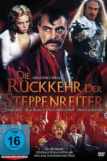 Die Rückkehr der Steppenreiter