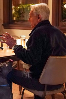 NCIS season 18 episode 14