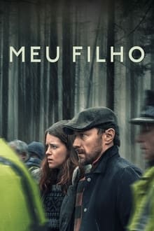 Poster do filme Meu Filho