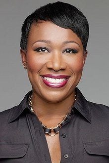 Joy Reid profile picture