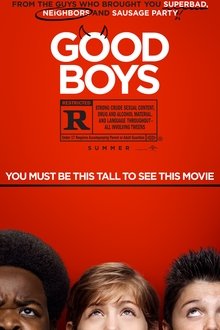 Good Boys (Chicos buenos) (2019) Good Boys (Chicos buenos) (2019)