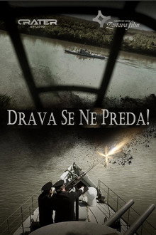 Drava se ne preda