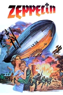 Poster do filme Zeppelin