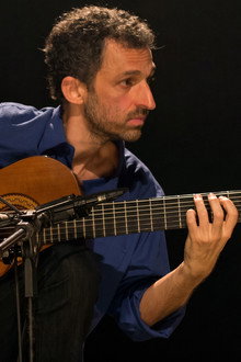Marcello Gonçalves