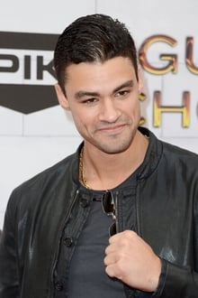 Photo of Kris Van Damme