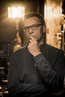 Photo of Michael Robison