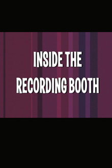 Hairspray: Inside the Recording Booth