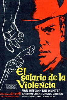 El salario de la violencia