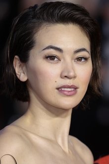 Photo of Jessica Henwick
