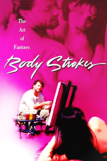Poster do filme Body Strokes