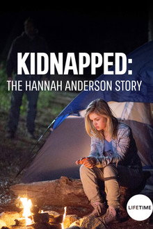 Kidnapped: The Hannah Anderson Story