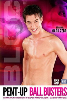 Pent Up Ball Busters