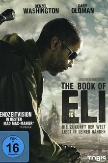 What is the book of eli about in the bible