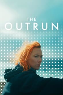 Poster do filme The Outrun