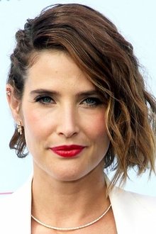 Photo of Cobie Smulders