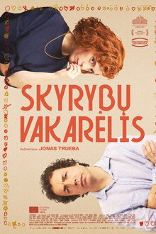 Skyrybų vakarėlis