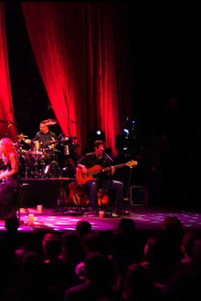 Sully Erna - Avalon Live
