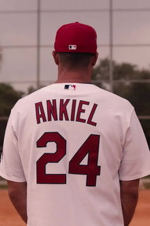 Truth Be Told: Rick Ankiel