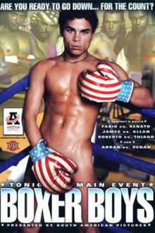 Boxer Boys