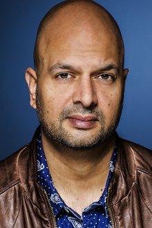 Photo of Ali Hassan