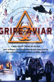 Gripe Aviar Virus mortal