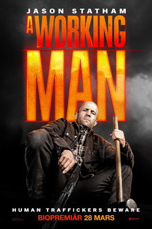 A Working Man
