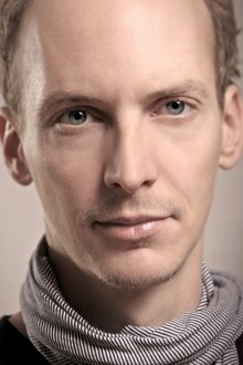 Photo of Péter Jankovics