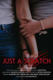 Just A Scratch