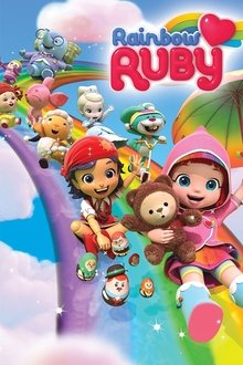 Ruby Arco-íris