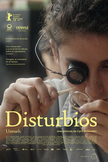 Disturbios