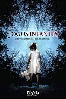 Jogos Infantis