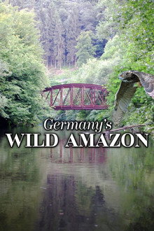 Die Wupper - Amazonas im Bergischen Land