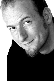 Photo of Frédéric Desager