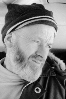 In Search of the Bowhead Whale