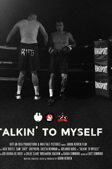 Talkin' To Myself