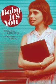 Baby It s You BluRay 