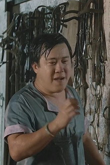上天救命