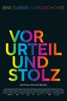 Fördom & stolthet – en queer filmhistoria