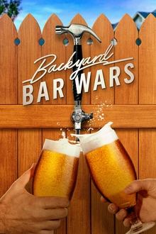 Backyard Bar Wars Backyard Bar Wars